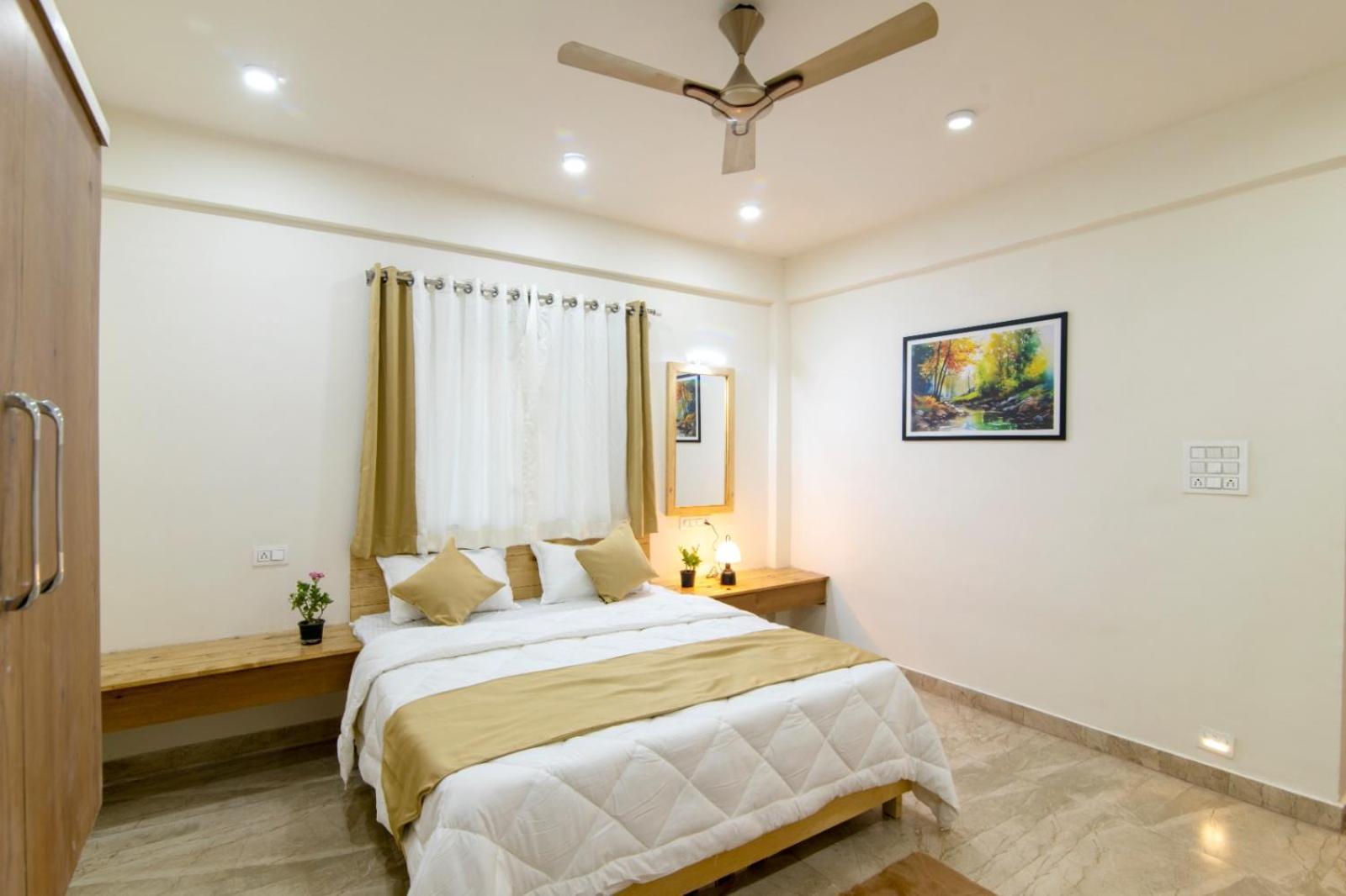 Silver Farm Villa Nashik Esterno foto