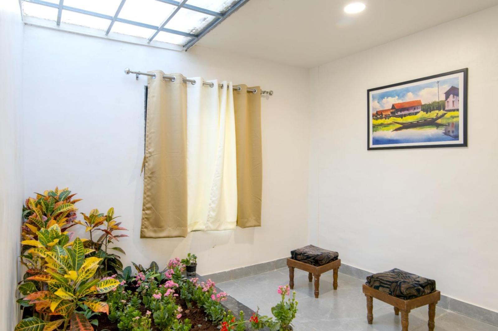 Silver Farm Villa Nashik Esterno foto